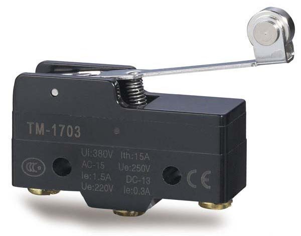 TM Micro switch